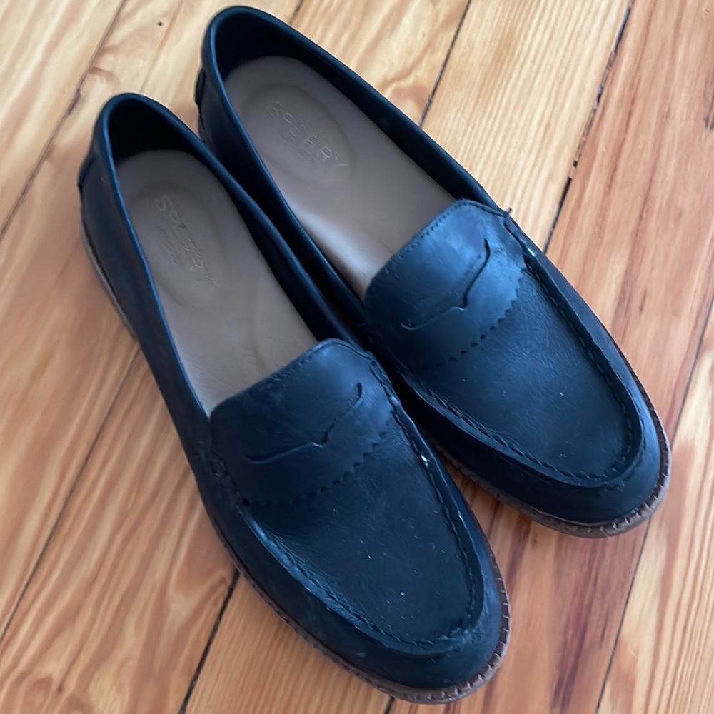 Sperry Top-Sider